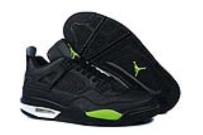 Cheap Air Jordan 4 Temporal Rift by Color wholesale No. 295